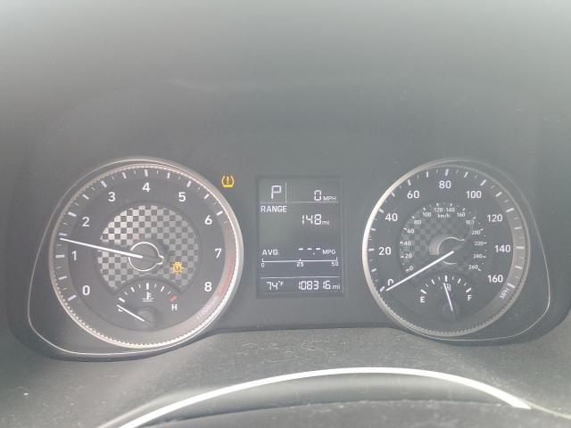 2019 HYUNDAI ELANTRA SE - 5NPD74LF1KH468393