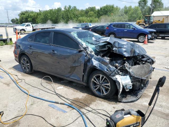 2022 KIA FORTE FE - 3KPF24AD4NE417844