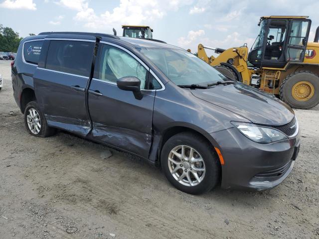 2020 CHRYSLER VOYAGER LX - 2C4RC1DG4LR182467