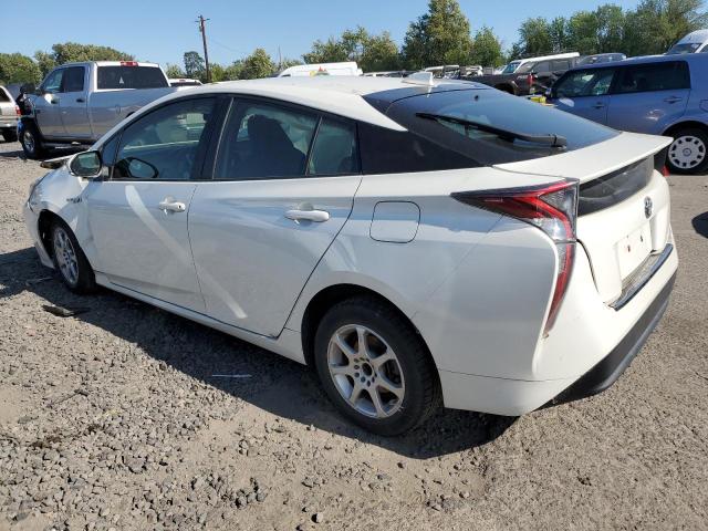 VIN JTDKBRFU1G3022888 2016 Toyota Prius no.2