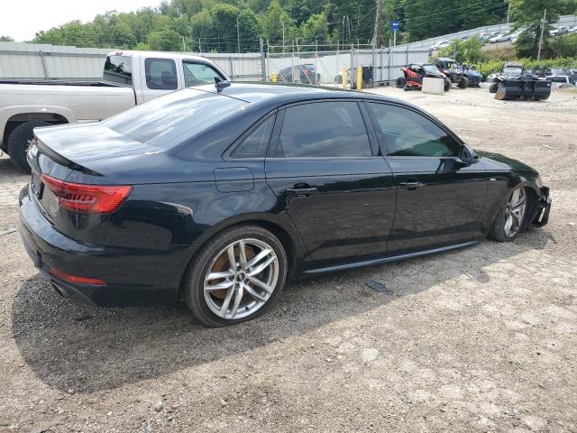 VIN WAUDNAF45HN045479 2017 Audi A4, Premium no.3