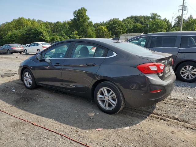 2016 CHEVROLET CRUZE LT - 1G1BE5SM3G7252925