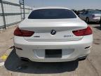 BMW 650 XI photo