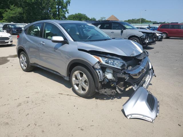 2019 HONDA HR-V LX - 3CZRU6H34KG719029