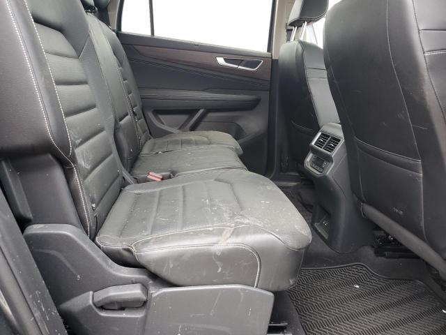 2024 VOLKSWAGEN ATLAS SEL - 1V2BR2CA6RC507333