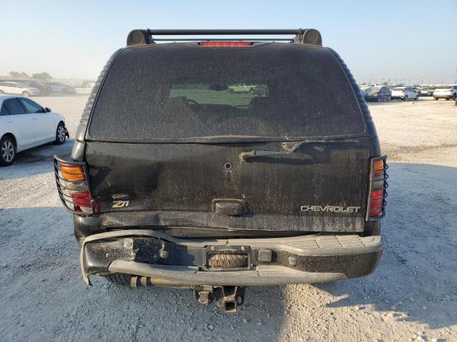 2002 Chevrolet Tahoe K1500 VIN: 1GNEK13Z22R256954 Lot: 62433054