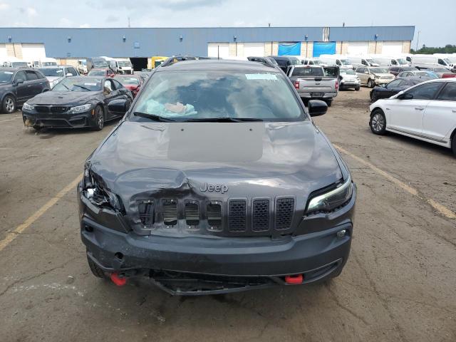 2022 JEEP CHEROKEE T - 1C4PJMBX2ND531858