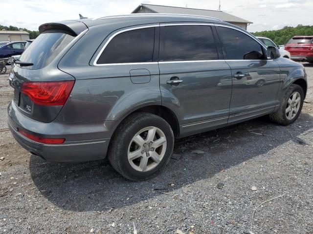 Vin: wa1lgafe3fd007098, lot: 64321374, audi q7 premium plus 20153