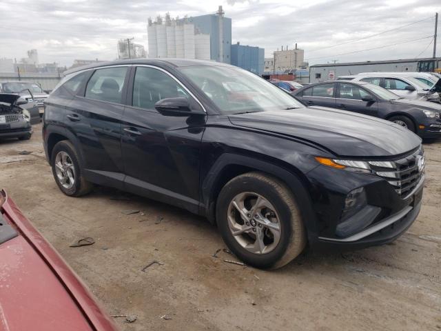 2022 HYUNDAI TUCSON SE - 5NMJA3AE7NH086248