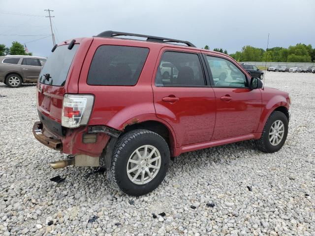 2010 Mercury Mariner VIN: 4M2CN9B72AKJ29080 Lot: 61302204