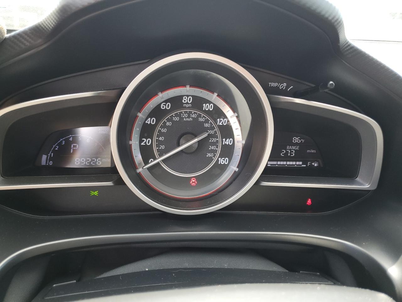 3MZBM1L70FM150270 2015 Mazda 3 Touring