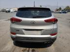 HYUNDAI TUCSON LIM photo