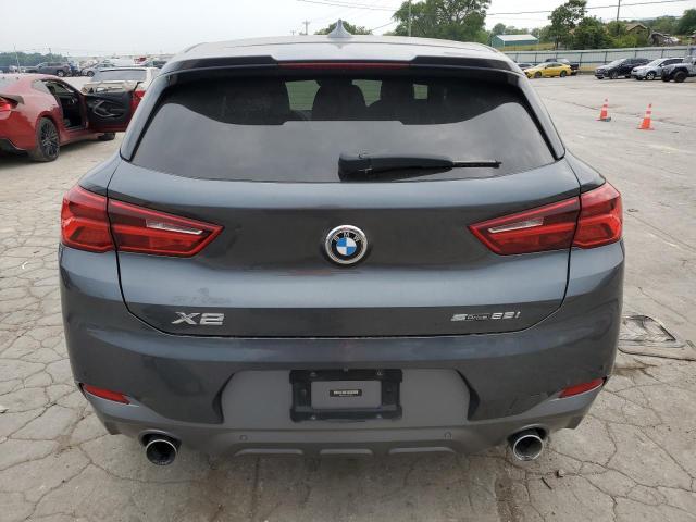 VIN WBXYJ3C3XJEP76442 2018 BMW X2, Sdrive28I no.6