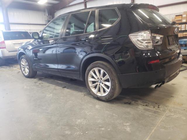 VIN 5UXWX9C54E0D28743 2014 BMW X3, Xdrive28I no.2