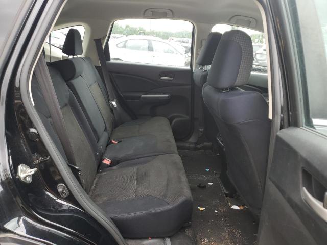 2016 HONDA CR-V LX - 5J6RM4H35GL085700