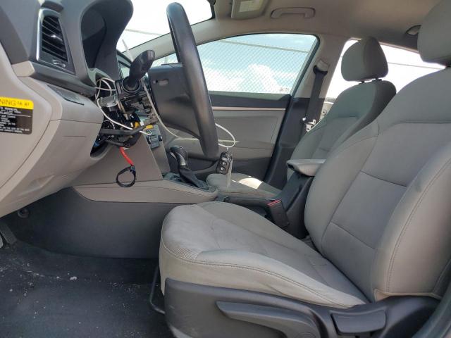 2017 HYUNDAI ELANTRA SE - 5NPD74LF5HH090555