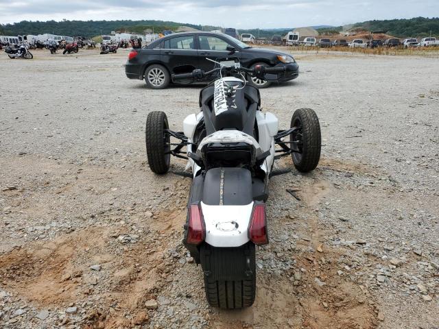 2021 CAN-AM RYKER - 3JB2FEG22MJ003856