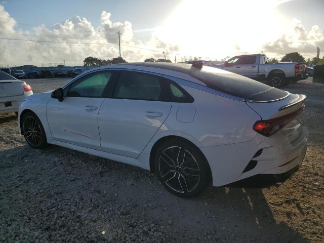 2023 KIA K5 GT - 5XXG44J89PG213391