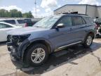 2021 FORD EXPLORER X - 1FMSK8DH8MGB70505