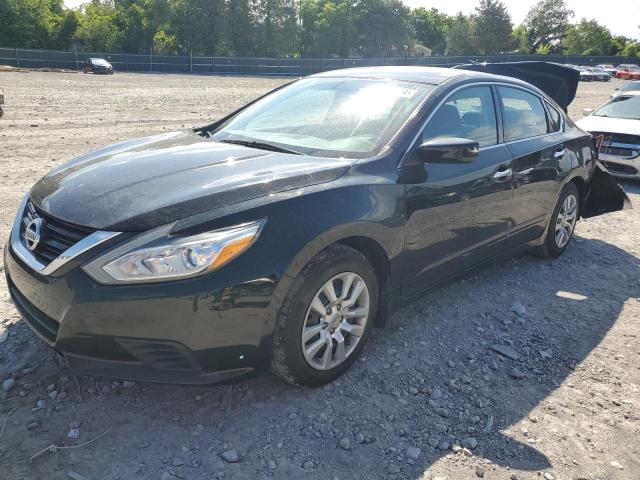 1N4AL3AP7HN306948 2017 NISSAN ALTIMA - Image 1