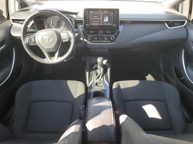 2020 TOYOTA COROLLA SE - JTDS4RCE2LJ027661