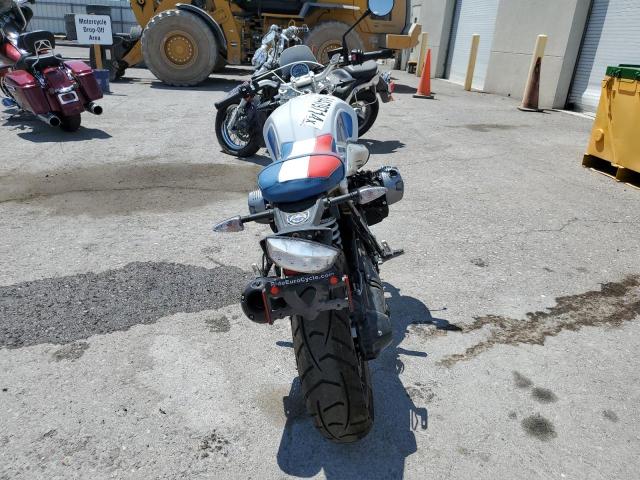 2018 BMW R NINE T U - WB10J4302JZ796700