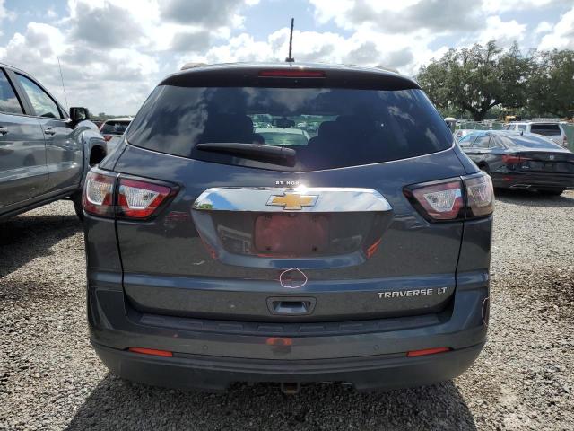 2014 Chevrolet Traverse Lt VIN: 1GNKRGKD0EJ164638 Lot: 61500354