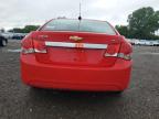 CHEVROLET CRUZE LIMI photo