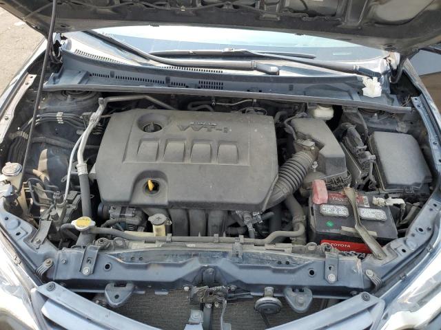 2016 TOYOTA COROLLA L - 5YFBURHE4GP508294