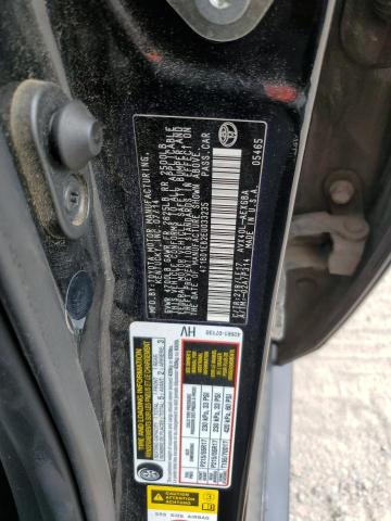 2014 Toyota Avalon Hybrid VIN: 4T1BD1EB2EU033235 Lot: 61653694