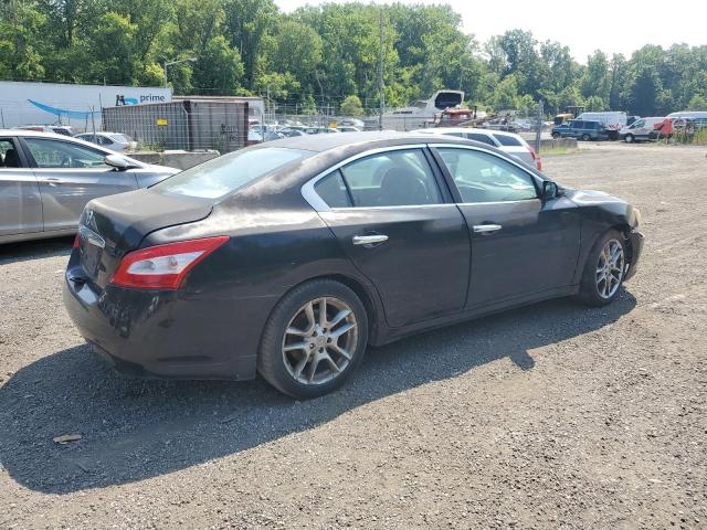 1N4AA51E59C854704 2009 Nissan Maxima S