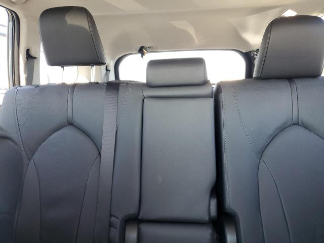 2024 TOYOTA GRAND HIGH - 5TDAAAB52RS037948