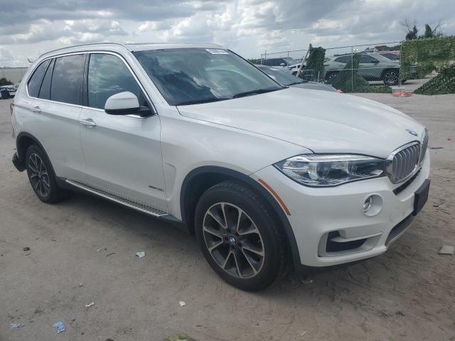 VIN 5UXKR0C56E0H16349 2014 BMW X5, Xdrive35I no.4