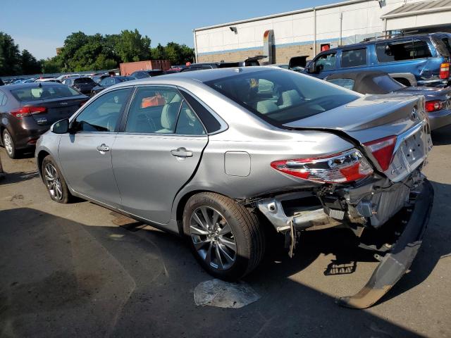 VIN 4T1BF1FK8FU882604 2015 Toyota Camry, LE no.2