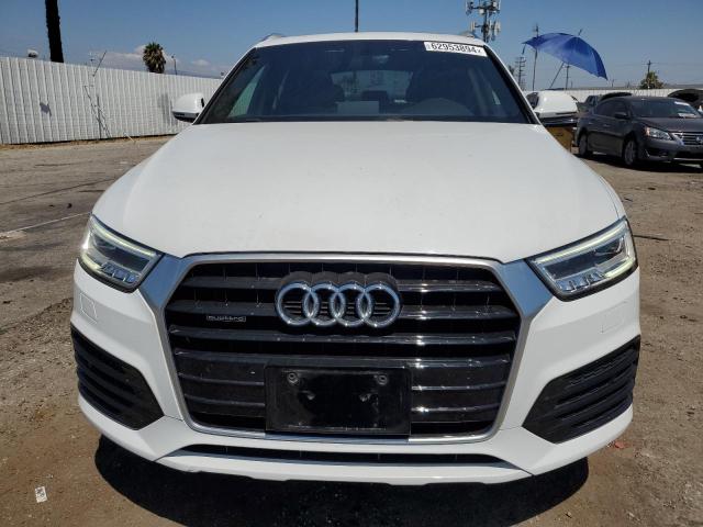 2018 AUDI Q3 PREMIUM - WA1JCCFSXJR016512