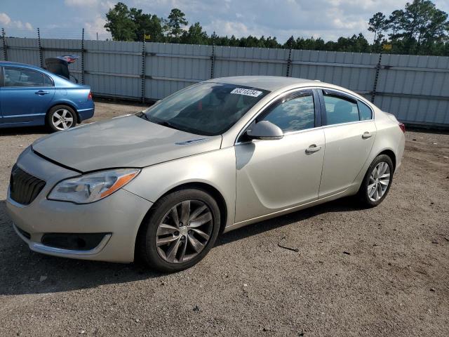 VIN 2G4GK5EX0G9121442 2016 Buick Regal no.1