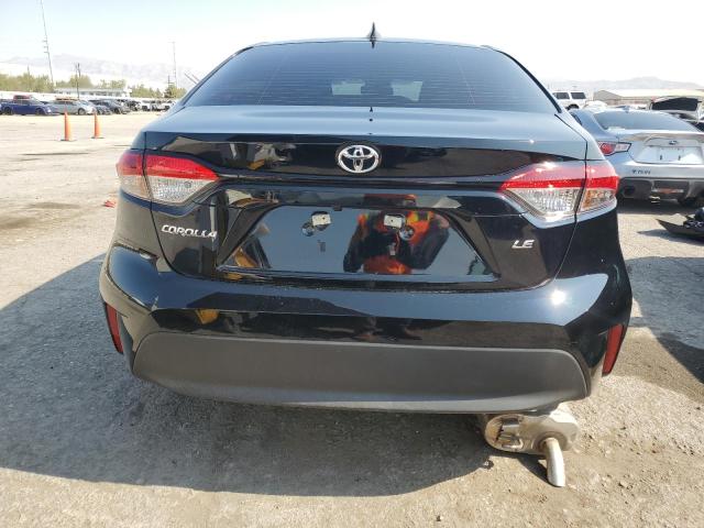 2024 TOYOTA COROLLA LE - 5YFB4MDE2RP187870