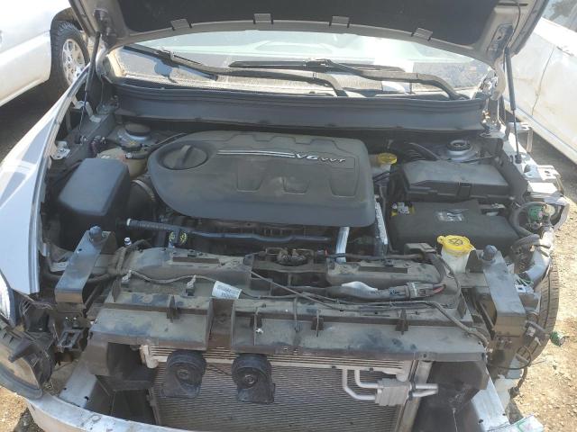 2018 Jeep Cherokee Latitude VIN: 1C4PJMCXXJD608842 Lot: 63086324