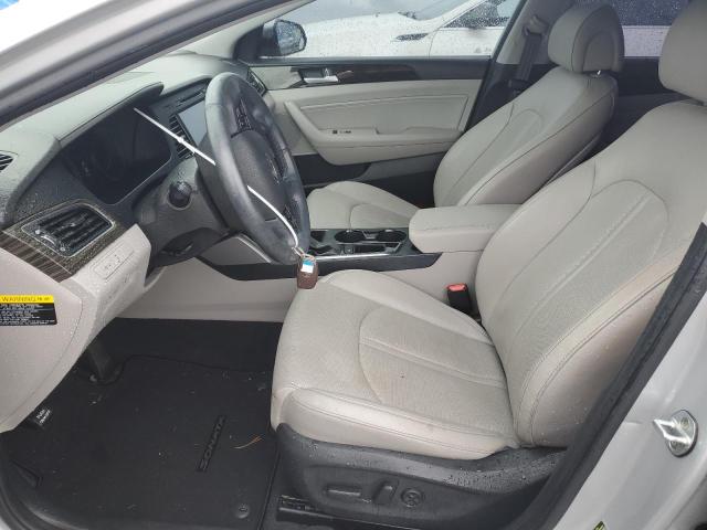 2017 Hyundai Sonata Sport VIN: 5NPE34AF4HH535452 Lot: 61103494