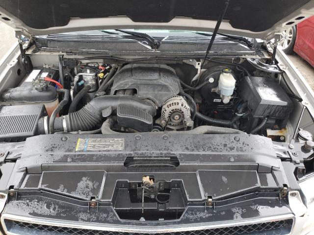 2008 Chevrolet Tahoe K1500 VIN: 1GNFK13098J102643 Lot: 59144504