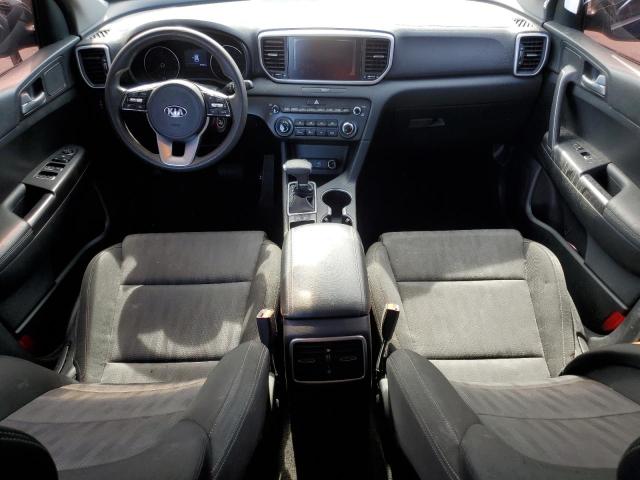 2020 Kia Sportage Lx VIN: KNDPM3AC5L7762832 Lot: 61305694