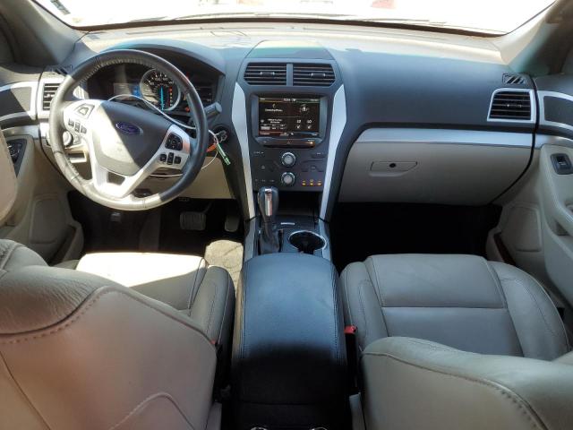 2015 Ford Explorer Xlt VIN: 1FM5K8D82FGA69282 Lot: 61013414