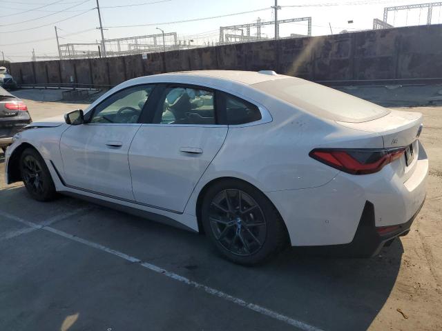 2023 BMW I4 EDRIVE WBY43AW0XPFR40253