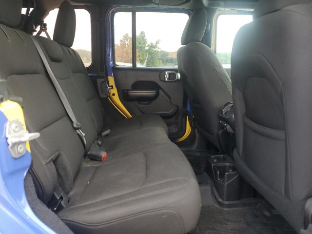 2019 JEEP WRANGLER U - 1C4HJXDG2KW634300