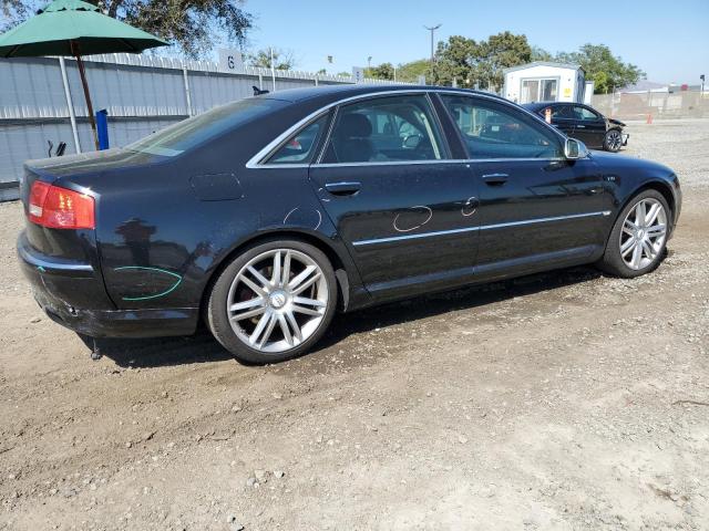 2007 Audi S8 Quattro VIN: WAUPN44EX7N011661 Lot: 61443044