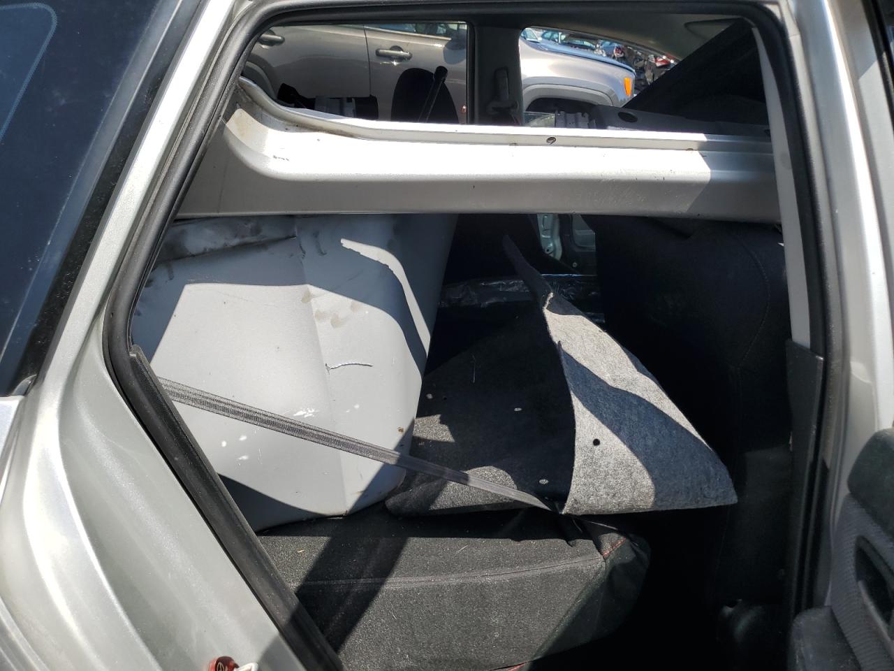 JM1BK34L071660472 2007 Mazda Speed 3