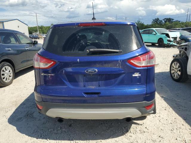 2015 Ford Escape Se VIN: 1FMCU9GX9FUB35354 Lot: 61431514