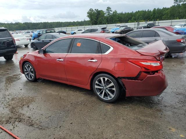 2016 NISSAN ALTIMA 2.5 - 1N4AL3AP1GC264867
