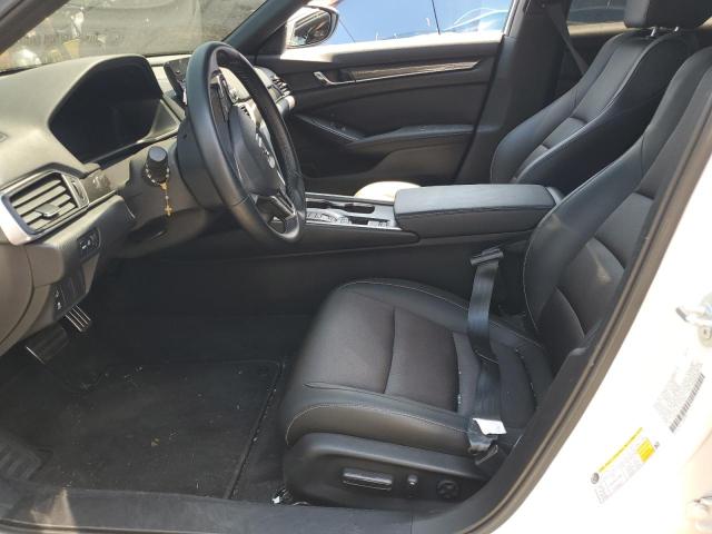 2022 Honda Accord Sport VIN: 1HGCV2F33NA014246 Lot: 62545984