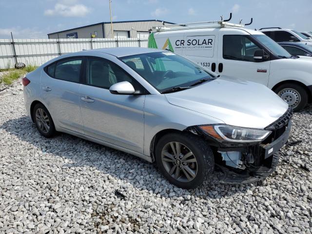 Vin: 5npd84lf6jh232365, lot: 62853344, hyundai elantra sel 20184